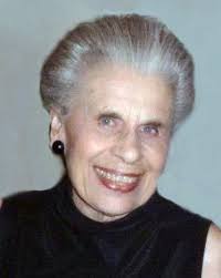 Sally Garner Obituary (1928