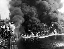 The environmental protection agency is an independent executive agency of the united states federal government tasked with environmental pro. Why We Need The Epa Nrdc