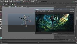 Top 3d Character Lighting Shading Rendering Animation Services Company In Usa