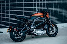 First Look 2019 Harley Davidson Livewire Electric Cruiser Bikesrepublic