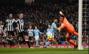 James' park in newcastle, england, on friday, may 14, 2021 (5/14/21). Newcastle United Vs Manchester City English Premier League Live Viral Internet