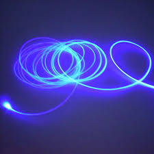 Free Ship Optic PMMA Fiber Cable Lighting All Kinds... From ...