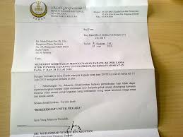Contoh surat rasmi amaran kepada pekerja rasmi u mp3 & mp4. Contoh Surat Rasmi Amaran Kepada Pekerja Resepi Book F