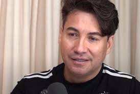 Lucho Borrego habla a corazón abierto de la condición que padece: "Ahora no  me da pena decirlo"