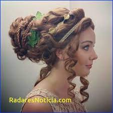 Awesome Unique Easy Grecian Hairstyles For Short Hair Greek Hairstyles Greek Hair Hair Styles Goddess Hairstyles