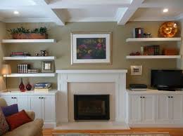 Found On Google From Pinterest Com Home Fireplace Fireplace Built Ins Fireplace Bookshelves