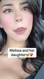 Melissa Mars Daughter