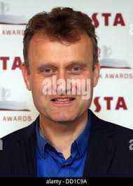 Hugh dennis portrait hi-res stock photography and images
