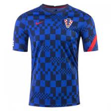 Goedkope kroatië online winkel | voetbalgoedkope.com. Voetbalshirt Kroatie Voor Kinder Mannen Dames