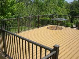 armadillo foxtail deck plenty of room for entertaining built by quaker state construction company deck outdoor decor construction company