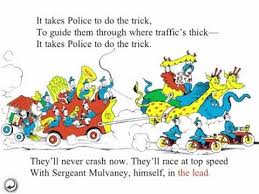 First published by vanguard press in 1937, the story follows a boy named marco, who describes a parade of imaginary people and vehicles traveling along a road. Children S Books The View From Sari S World