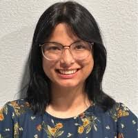 Iris Calderon's Instagram, Twitter & Facebook