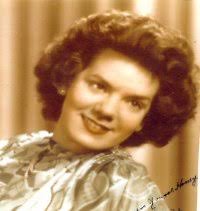 Priscilla "Pat" L. (Alvarez) Parker