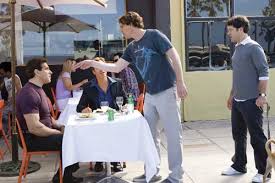 Peter has no male friends and that poses problems: Amazon Com I Love You Man Blu Ray Paul Rudd Jason Segel Rashida Jones Andy Samberg J K Simmons Jane Curtin Jon Favreau Jaime Pressly John Hamburg Movies Tv