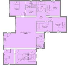 Resultat De Recherche D Images Pour Maison Contemporaine Toit Plat Plain Pied Plan Maison Plain Pied Plan Maison Plans Maison Container