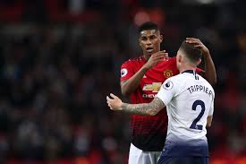 Manchester united revive interest in kieran trippier transfer manchester evening news11:17atletico madrid man utd football. Pin On Soccer