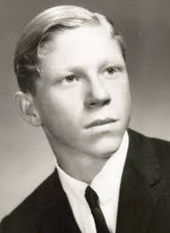 William Westley Kirkpatrick : Corporal from California, Vietnam War Casualty