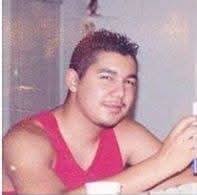 Remembering Joshua David JARAMILLO, a Fallen Bruin