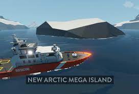 They are similar in some ways to some of the vehicle. Stormworks Build And Rescue Releases The Arctic Update Green Man Gaming Blog