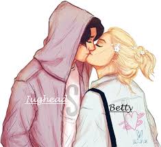Pin By Taylor Payne On Sprousehart Riverdale Betty Bughead Riverdale Bughead