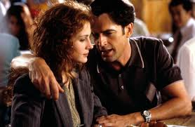 Food critic julianne does her sneaky best to sabotage her pal michael's wedding to rich college student kimmy after realizing she wants him for herself. My Best Friend S Wedding Deep Focus Movie Reviews For The Internet