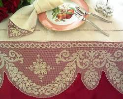 Risultati Immagini Per Renkli Dantel Masa Ortusu Tig Isleri Filet Crochet Tig Isi Sablonu