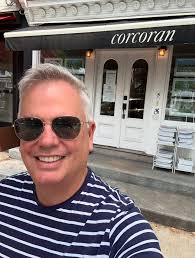 Inman Luxury Connect was 🔥! So proud to have our very own Stephanie Anton  (President, Corcoran Affiliates) sharing her insights as a panelist