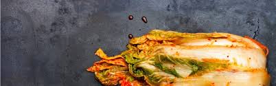 We did not find results for: The Korean Superfood Kimchi And Its Health Benefits