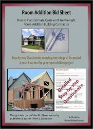 As a result of this, the contractor will generate a price, also called an ''estimate''. Pin On Home Remodeling Contractor Hiring Guides