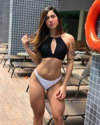 Greatest Physiques