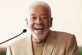 Remembering Bill Withers who left the building