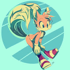 Tails by jaykittens | Sonic, Furry art, Sonic fan art