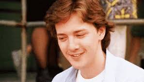 Barb's Book Reviews: Review of "Brat: An '80s Story" by Andrew McCarthy