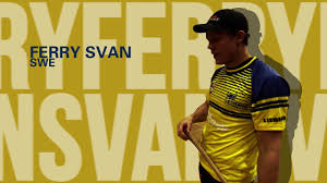 Get to know ferry svan, the rookie world champion from #sweden! Ferry Svan Swe Stihl Timbersports Athlete For The Champions Trophy 2018 Youtube