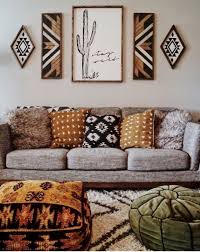 Check out our southwest decor selection for the very best in unique or custom, handmade pieces from our wall décor shops. Interior Trends Southwestern Desert Style Is The New Boho