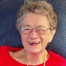 Shirley Ann Steele Obituary September 15, 2023