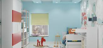 Moreover, these playful kids bedroom will be a perfect room to start their day once they open their eyes! 10 Kids Room Design Decor Ideas That Toddlers Will Love Spacejoy
