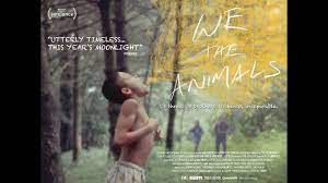 We The Animals 2019 Directed By Jeremiah Zagar Film Review