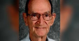 John D. McLeod Obituary