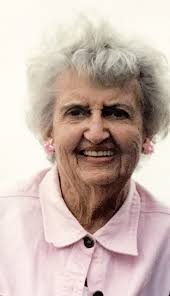 Obituary: Sally 'Nancy' Taggart Du Val