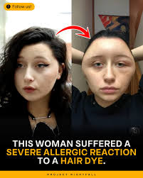 Does anyone know of a hairstylist that uses PPD free hair coloring?