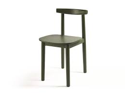 See more ideas about scaune, fier, japan design. Stackable Wooden Chair Lola By Atipico Design Zaven