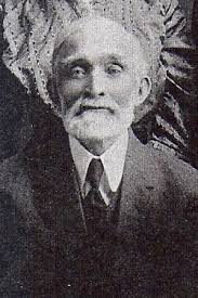 Jonas Adolf Johnson (1843-1922): homenaje de Find a Grave