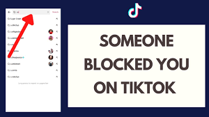 You will no longer be able to see their comments and likes. How To Know If Someone Blocked You On Tiktok 2021 Youtube