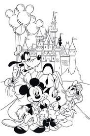 Hope to post this mickey mouse coloring pages, we hope to help fulfill your need for inspirational ideas for your art project coloring pages. 84 Mickey Mouse Coloring Pages Ideas Mickey Mouse Coloring Pages Coloring Pages Mickey Mouse