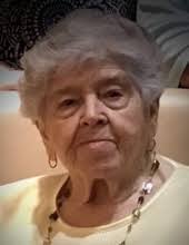 Obituary information for RUTH M. BLASKO
