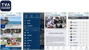 On stream2watch player you get free access. Netco Sports Has Launched The Official Tva Hockey App And Tva Sports App Live Production Tv