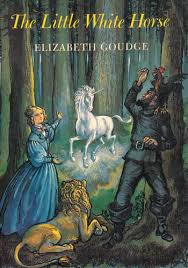 The secret of moonacre quotes. The Little White Horse Literature Tv Tropes