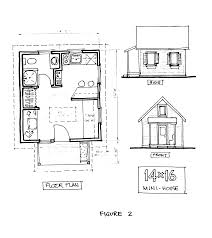 Untitled Mini House House Floor Plans