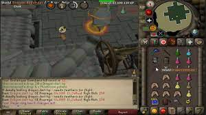 Those found in the basement are only available to players who are assigned gargoyles as their slayer task. Osrs Gargoyle Osrs Gargoyle Safe Spot